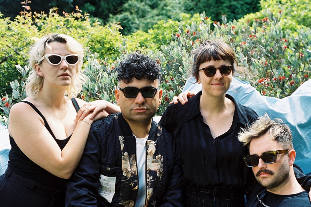 6 Artists to See at Going Global’s 2024 Showcase