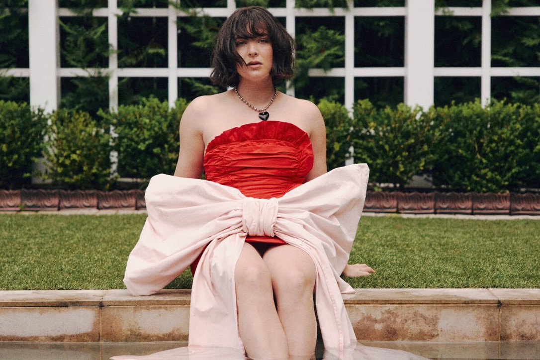 Meet the New Zealand Artists Georgia Lines Is Tipping for the Top