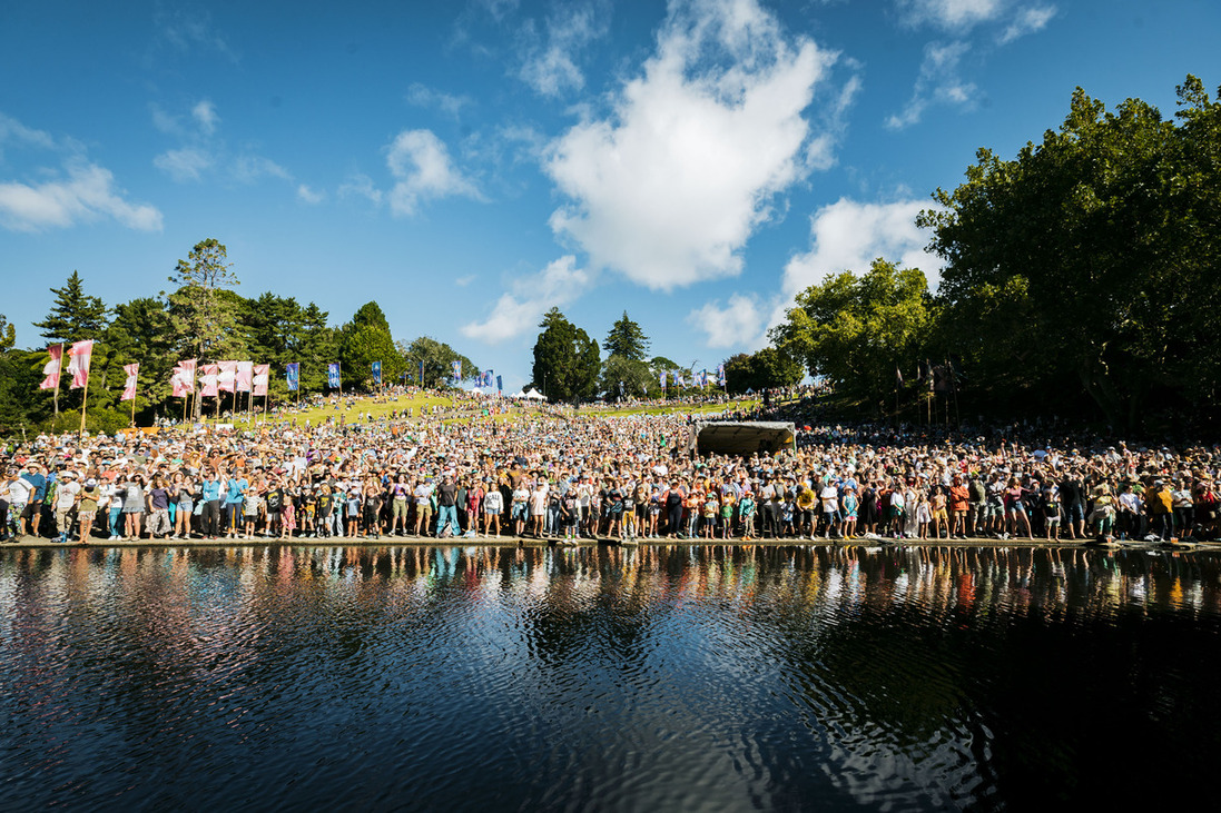 WOMAD Aotearoa 2025 Reveals First Artists