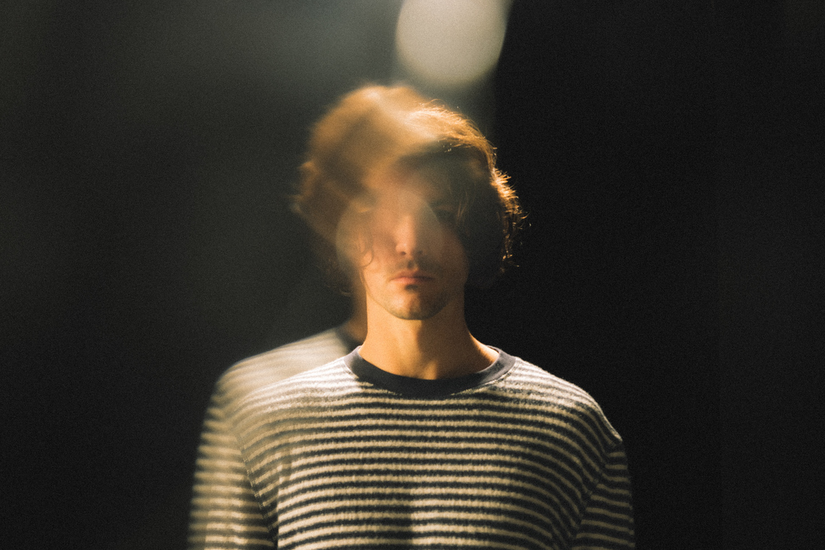 BAYNK Gets Raw and Reflective on Second Album ‘SENESCENCE’