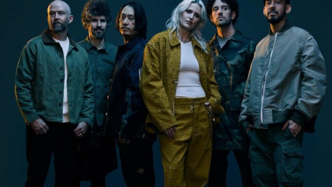 Linkin Park Unveil Emily Armstrong as New Co-Vocalist, Announce 2024 World  Tour and Album