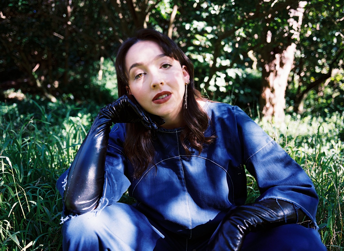 Song You Need to Know: Sofia Machray, ‘Pulling on a String’