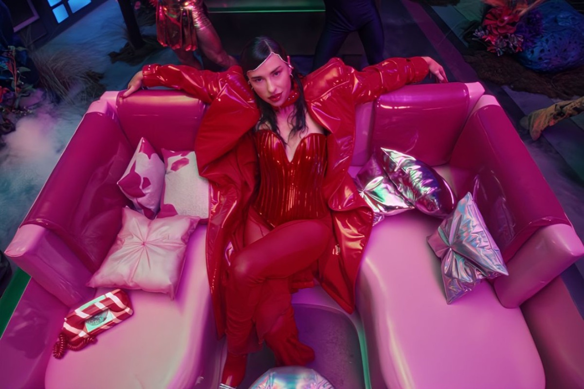 Kimbra’s New Collaborative Album Is Here