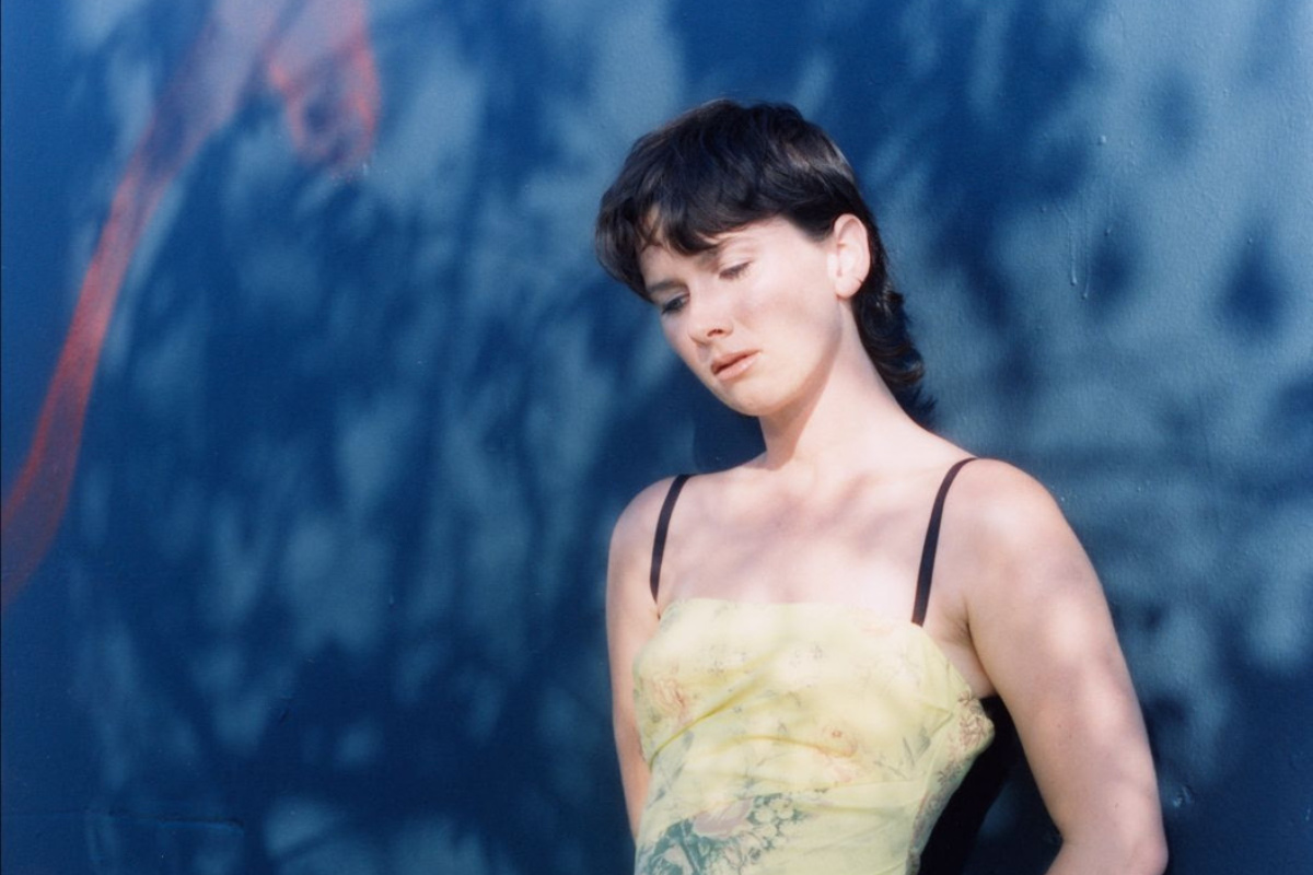 Georgia Gets By Drops Raw New EP &#8216;Split Lip&#8217;