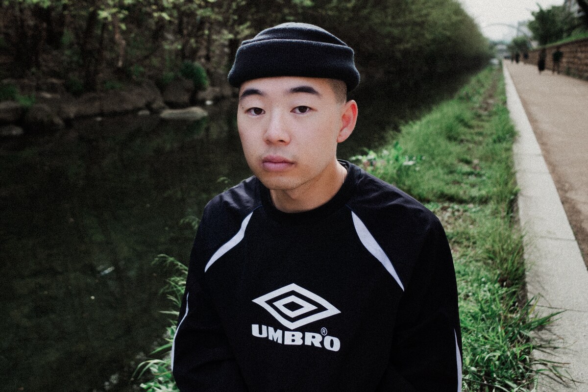 Hans. and SUMIN Collaborate on Stylish Single ‘Wedding’