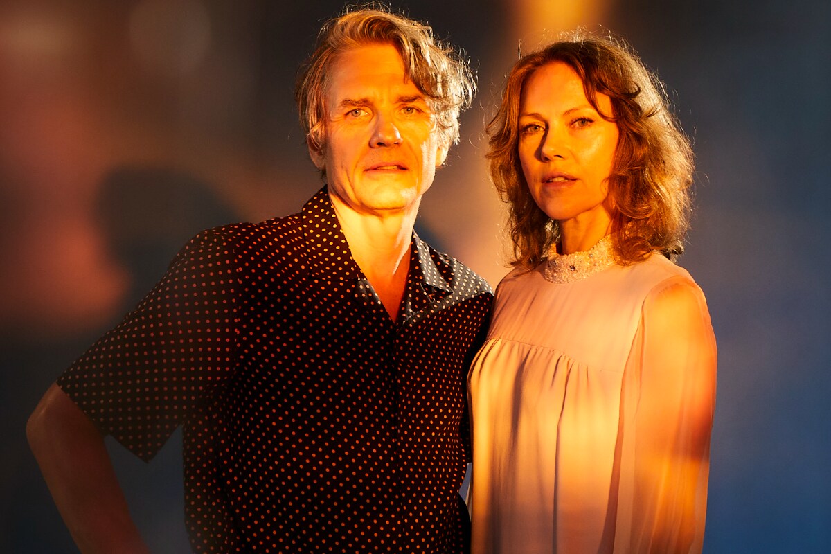 Dean & Britta Announce New Zealand Shows