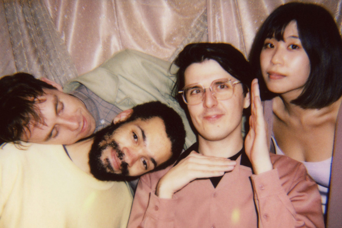Song You Need to Know: Phoebe Rings, ‘Daisy’