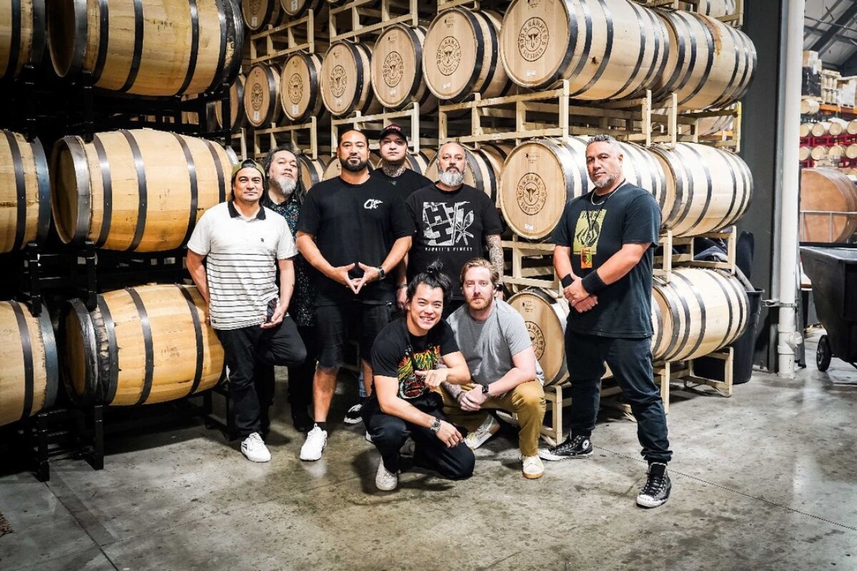 Katchafire Are Coming to Australia
