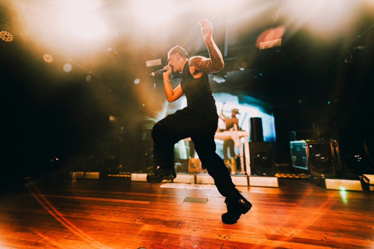 lilbubblegum Announces Debut Australian Headline Tour