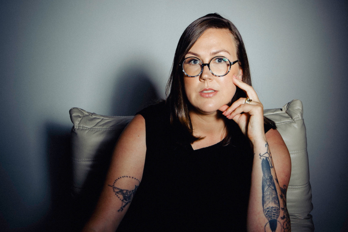 &#8216;It’s Not Enough&#8217;: Four Albums Into Her Career, Nadia Reid Is Far From Done