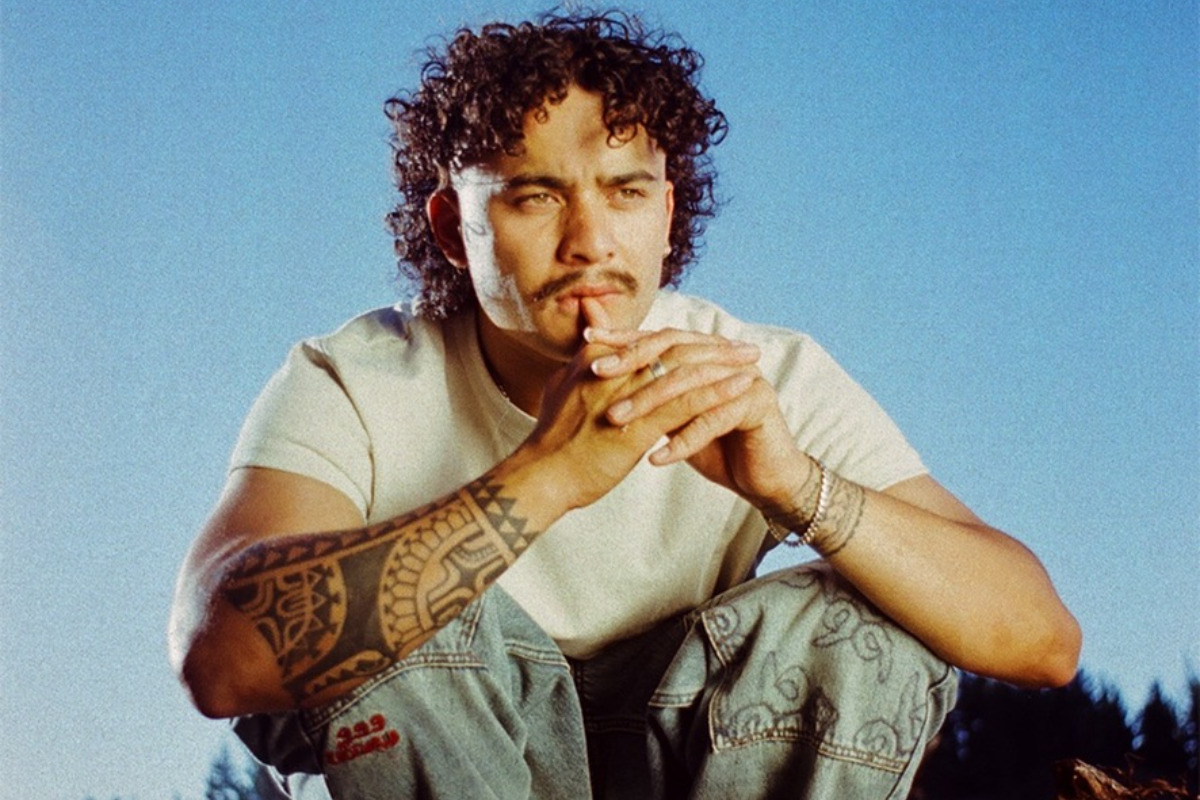 Best New Zealand Music of the Week: September 23rd-29th