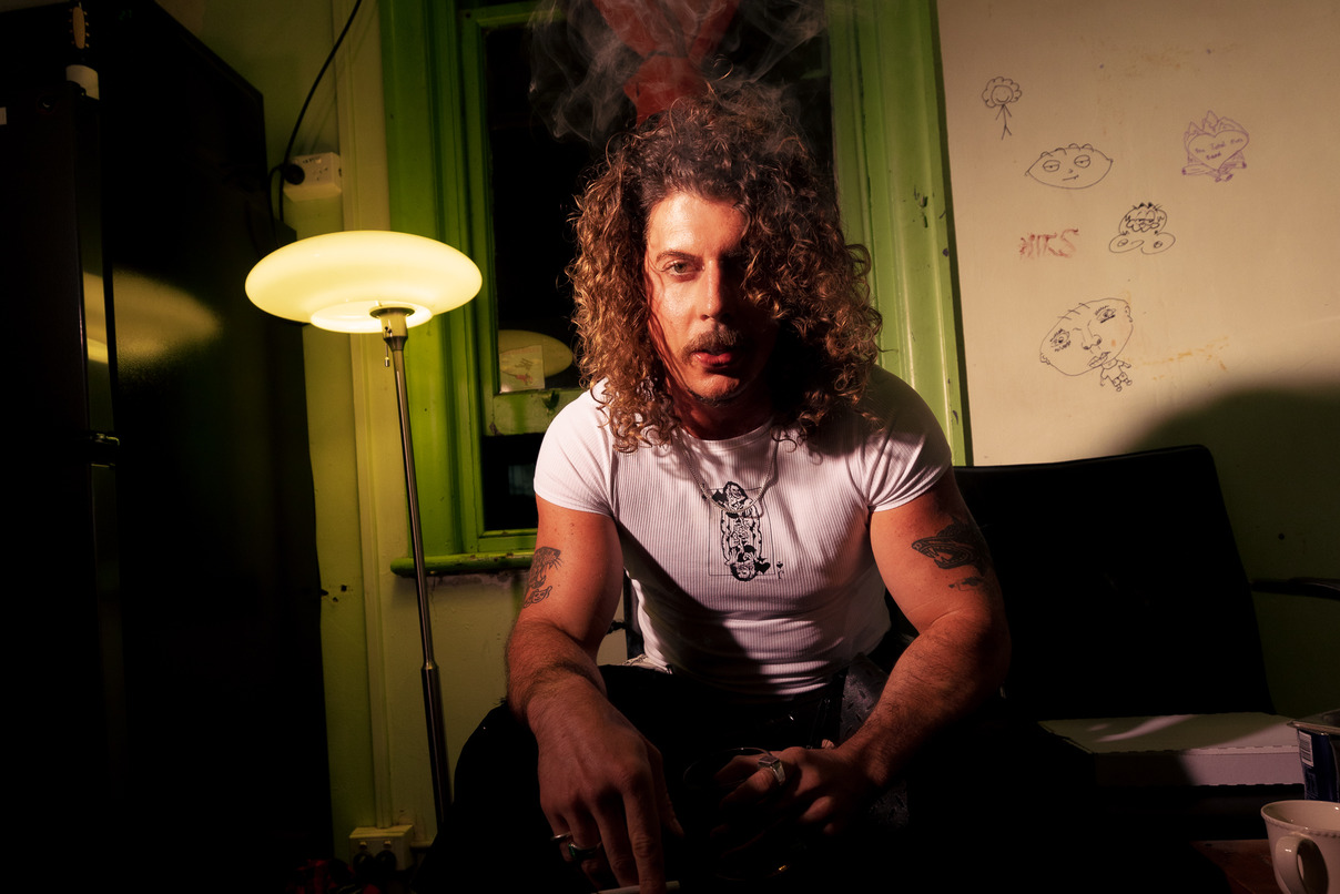 Keli Holiday Announces Headline Tour Dates Across New Zealand