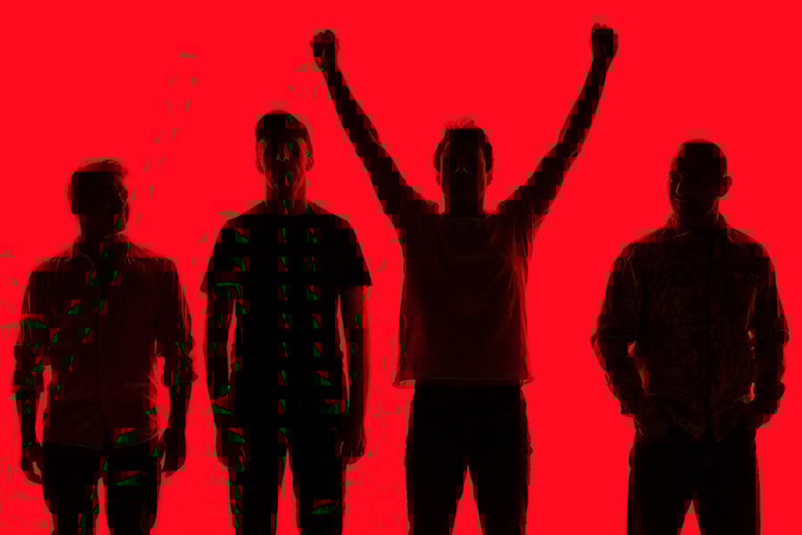 How Zed Got Back in the Game