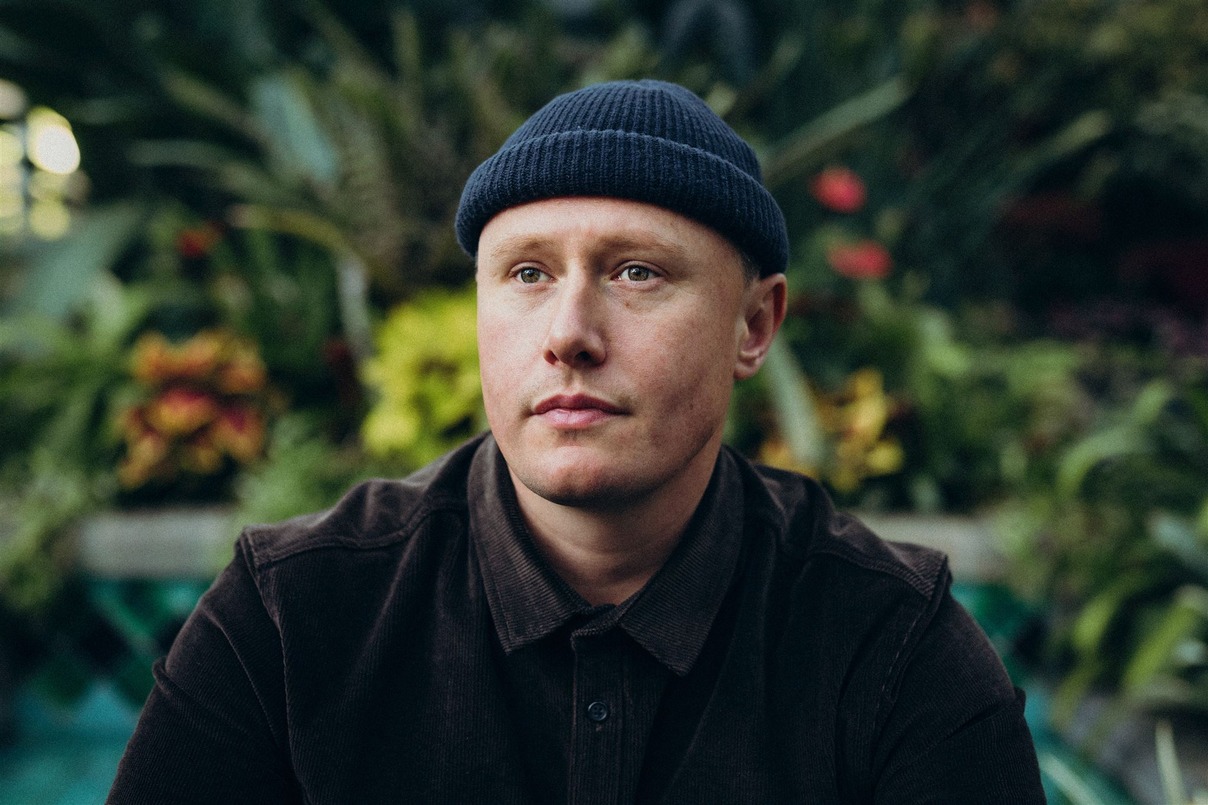 Louis Baker Shares &#8216;Medicine&#8217; EP Ahead of Mammoth UK/EU Tour