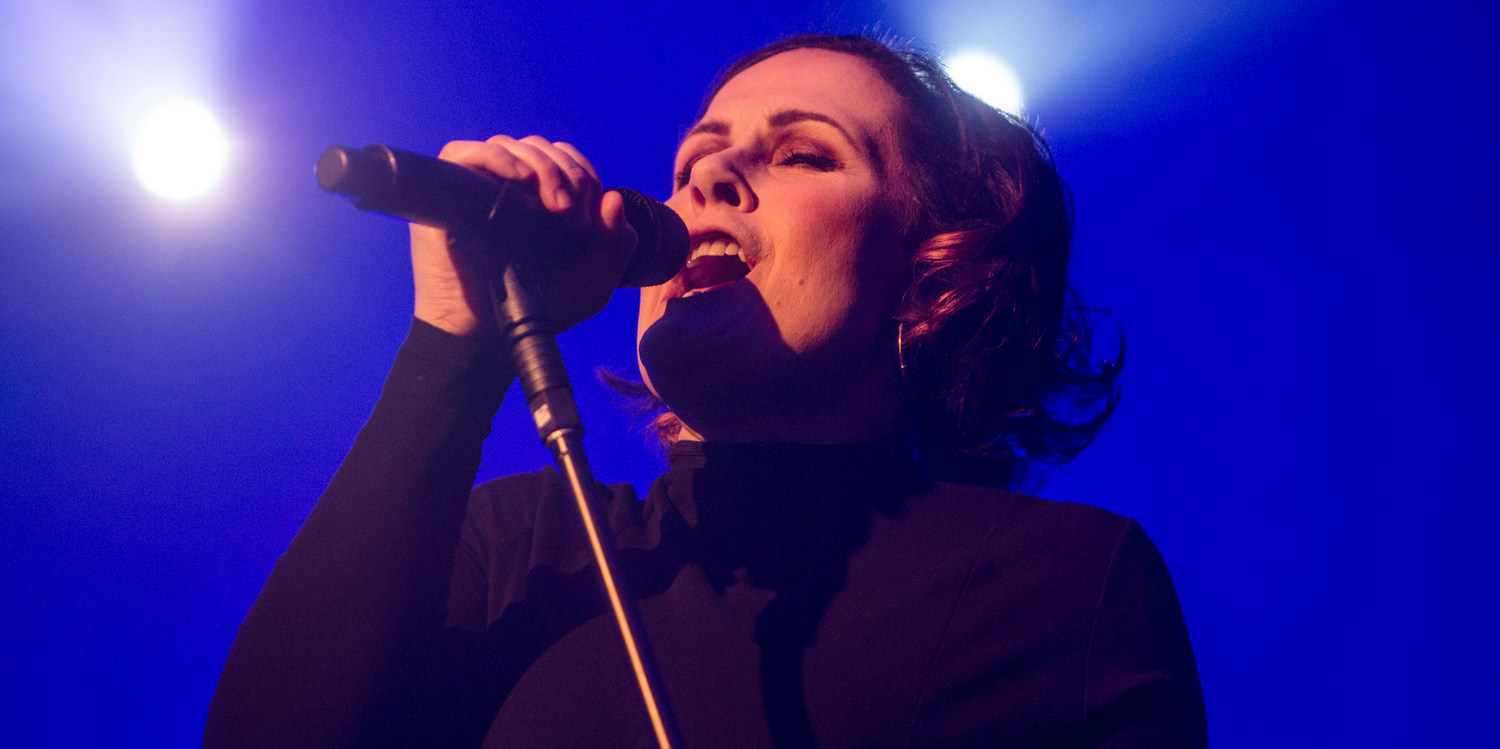 Alison Moyet Won&#8217;t Play This Song on Her Tour of Australia and New Zealand