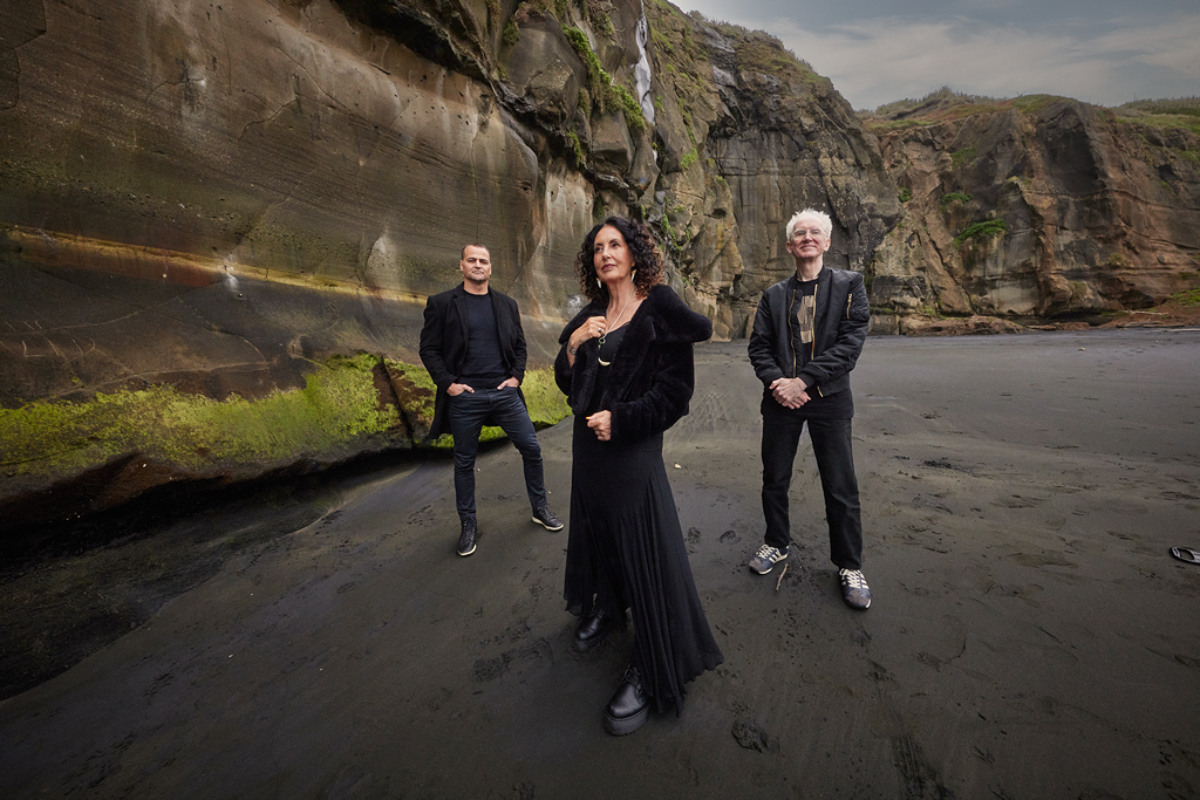 Song You Need to Know: Moana &#038; the Tribe, &#8216;Ātahu&#8217;