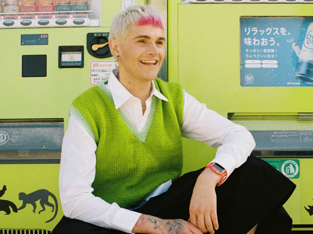 Song You Need to Know: Jason Parker, &#8216;Happy Days&#8217;