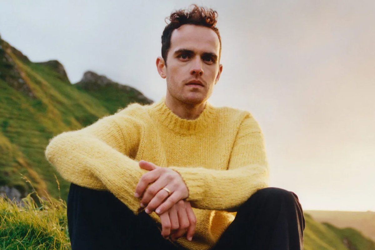 Jordan Rakei, Bic Runga Appear in New Songwriting Documentary