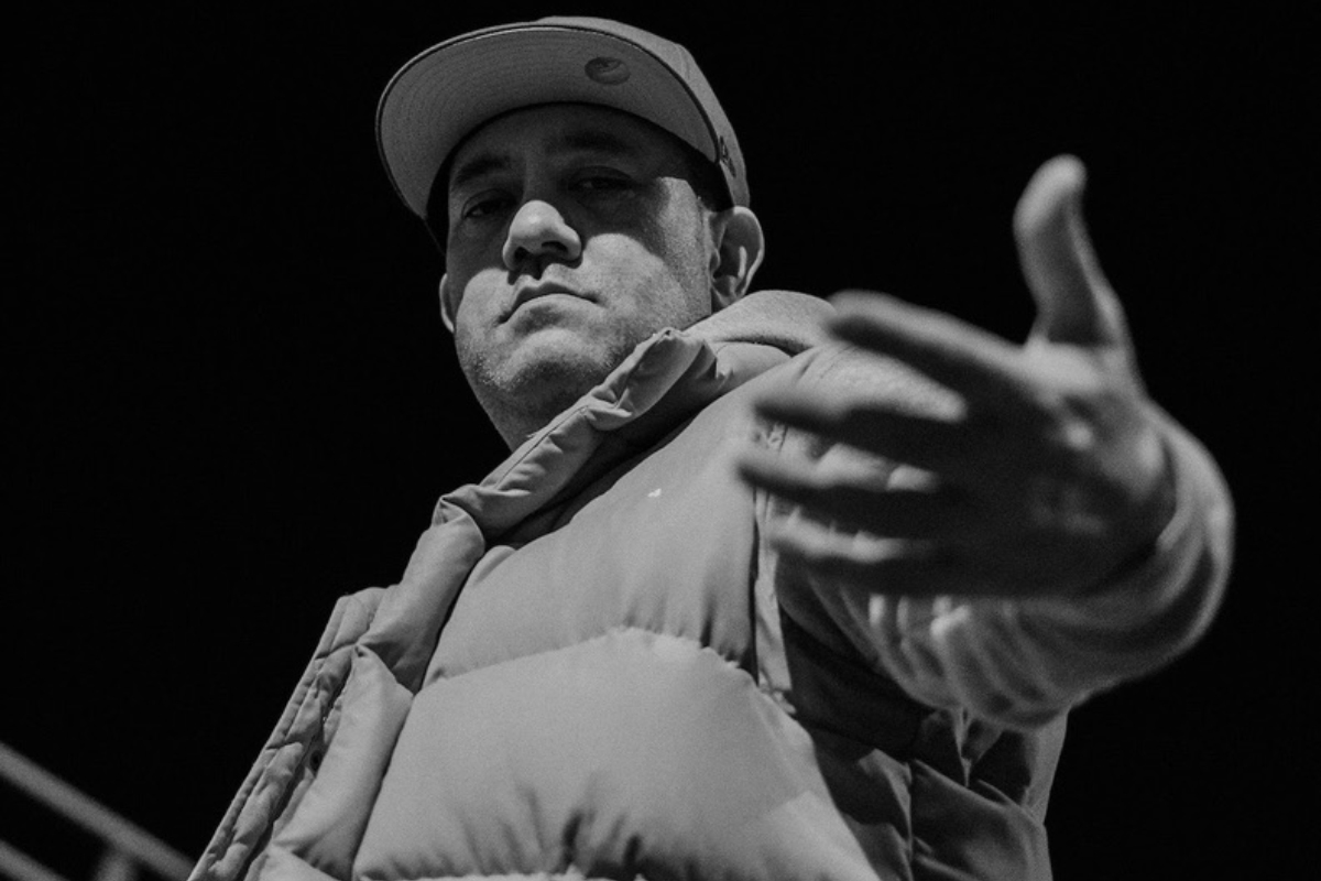 Māori Producer MOKOTRON Gets Personal on ‘WAEREA’