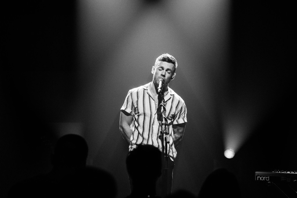 Mitch James Has Legions of Fans and Just Toured the World. So Why Is He Giving Up Music?