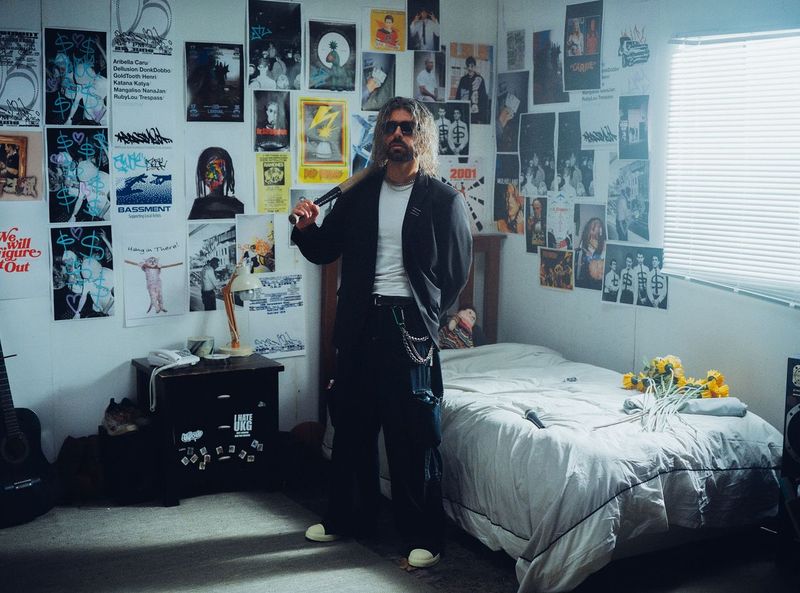 Song You Need to Know: WHO SHOT SCOTT, ‘THE DATA’