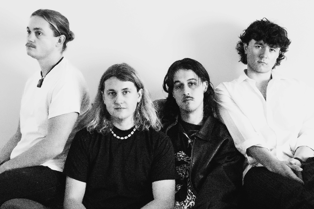 Up-And-Coming Aotearoa Artists: Wet Denim