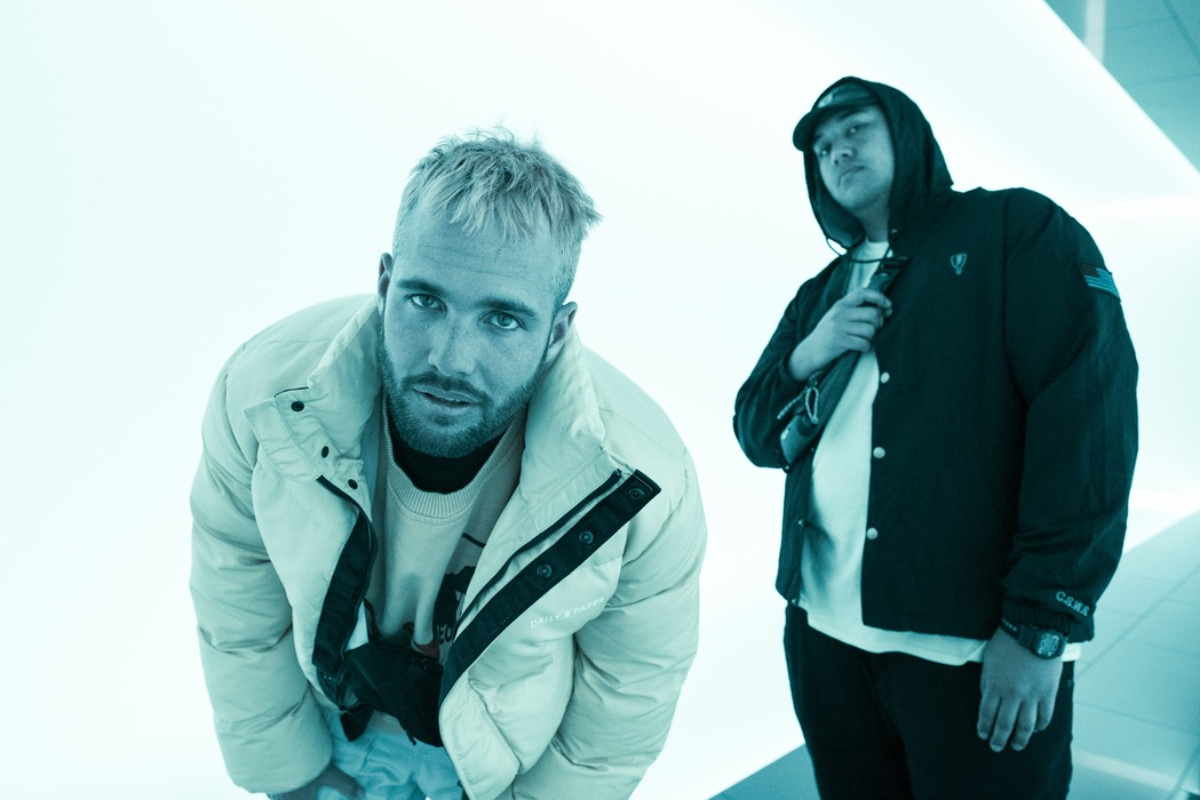 Song You Need to Know: Montell2099, What So Not &#038; Lucy Lucy, &#8216;Skyline&#8217;