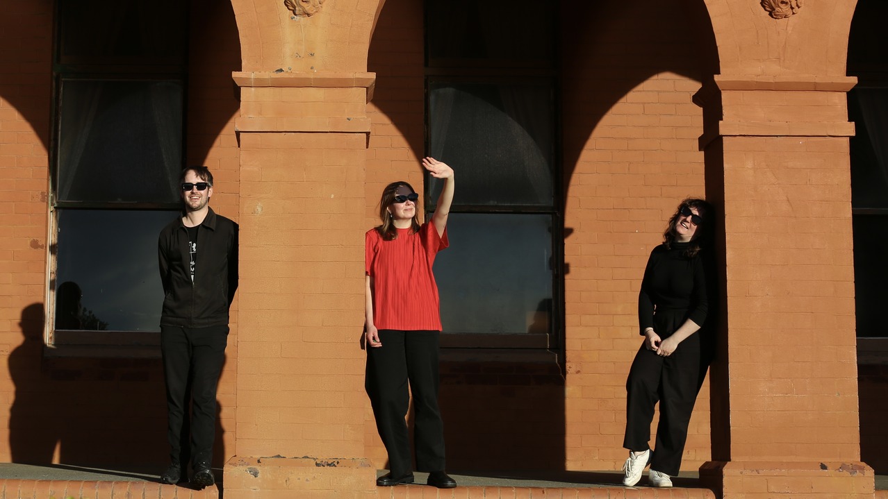 Song You Need to Know: Soft Plastics, &#8216;Drown!&#8217;