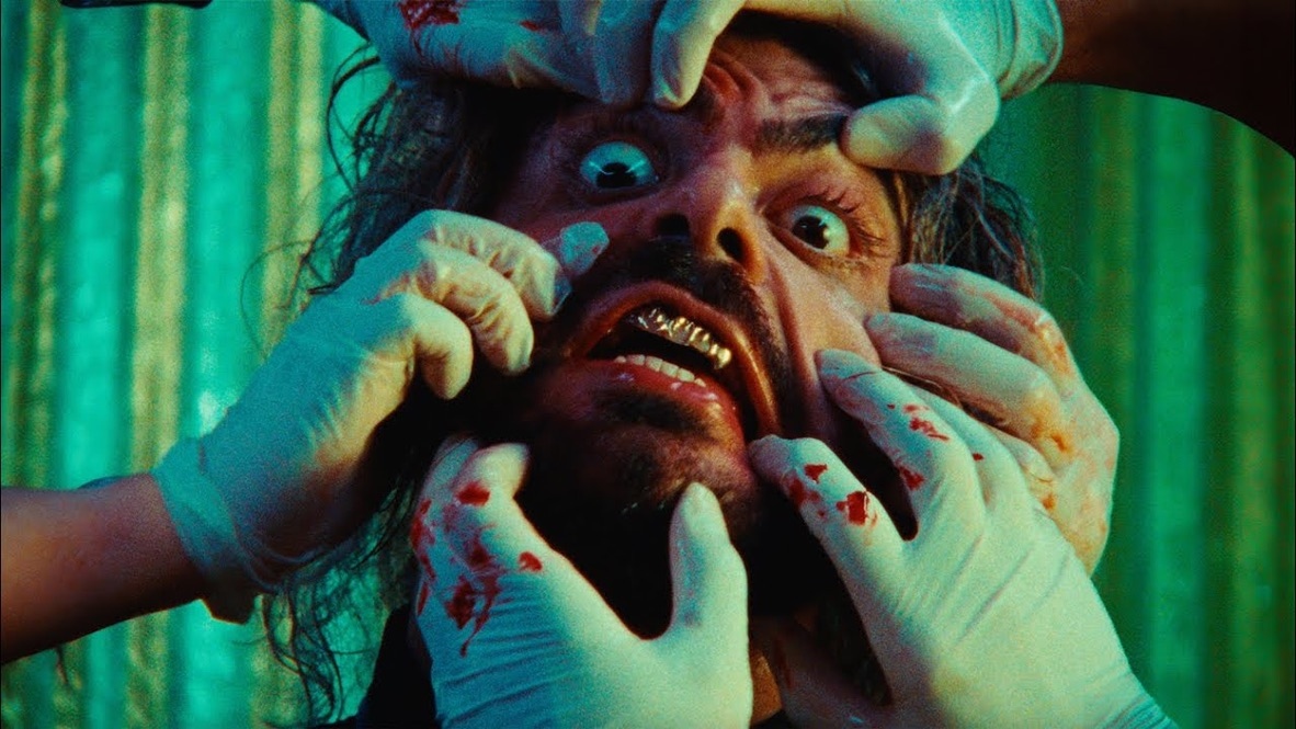 WHO SHOT SCOTT Taps Into Teenage Anger on &#8216;GLITCH MFERS&#8217;