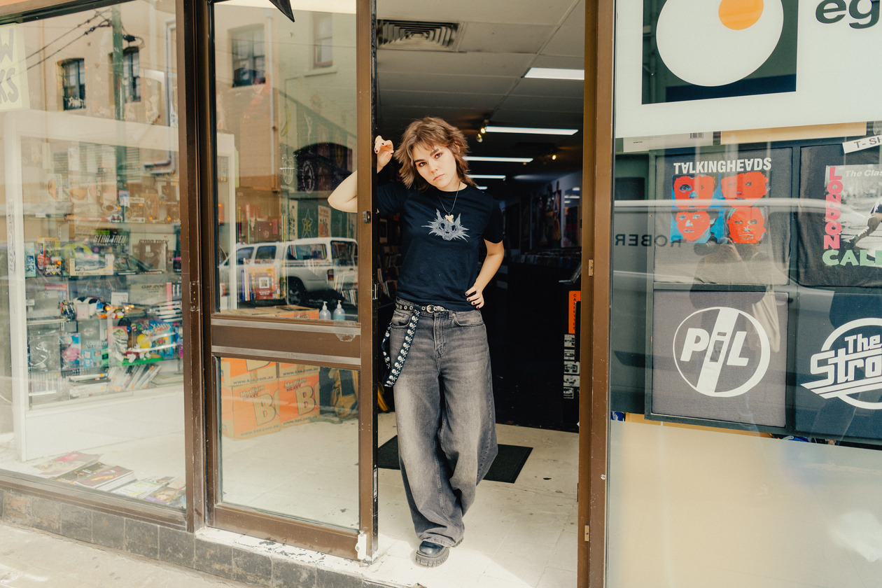 On the Record with ratbag