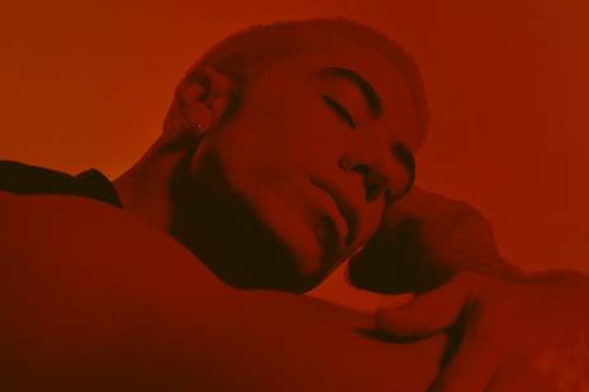 ‘Subtle Heat’: TEEKS Returns with ‘Seductive’ Single ‘Red Light’