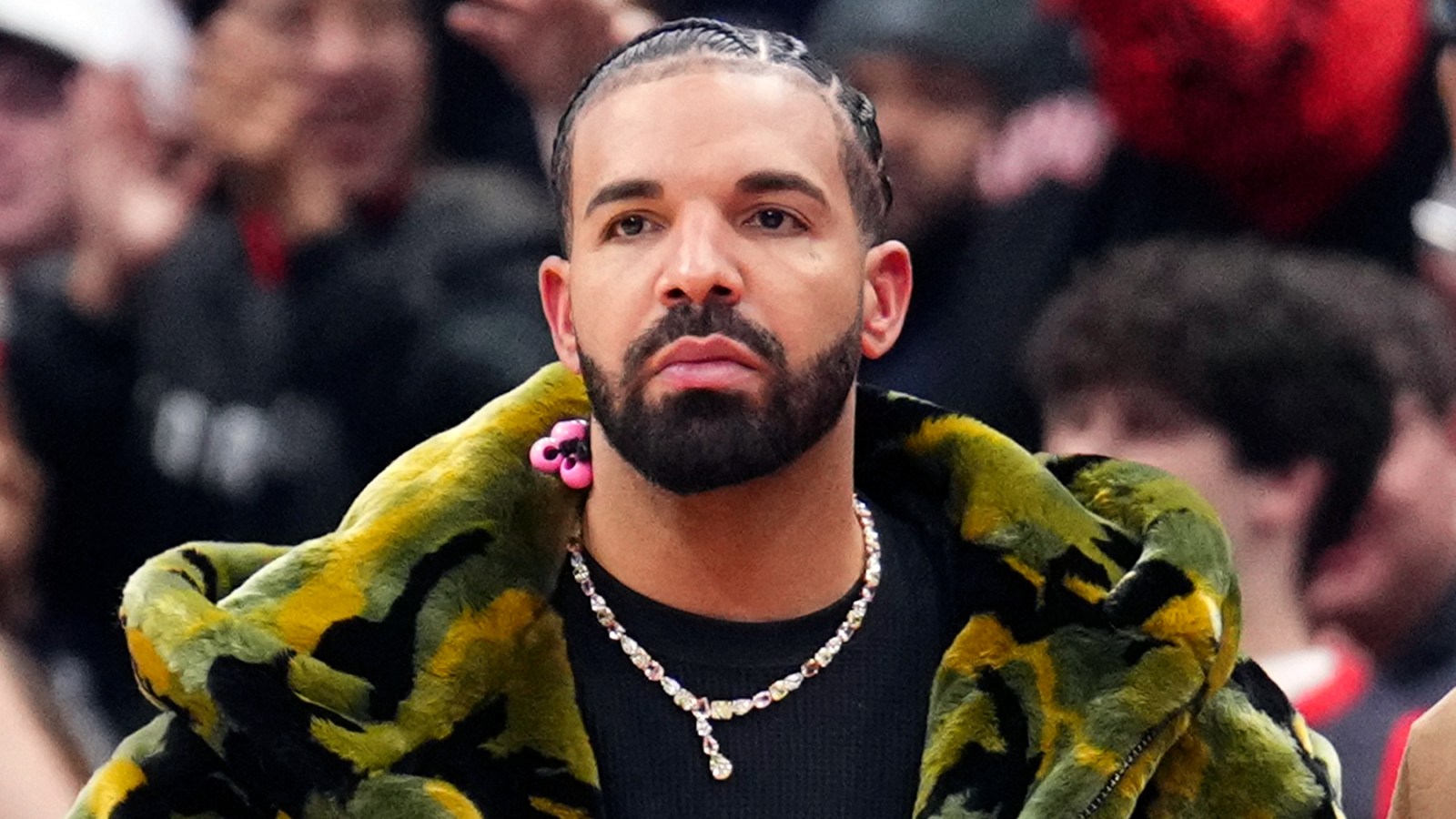 Drake Could Be Cancelling His Remaining AU/NZ Tour Dates as Tickets Removed