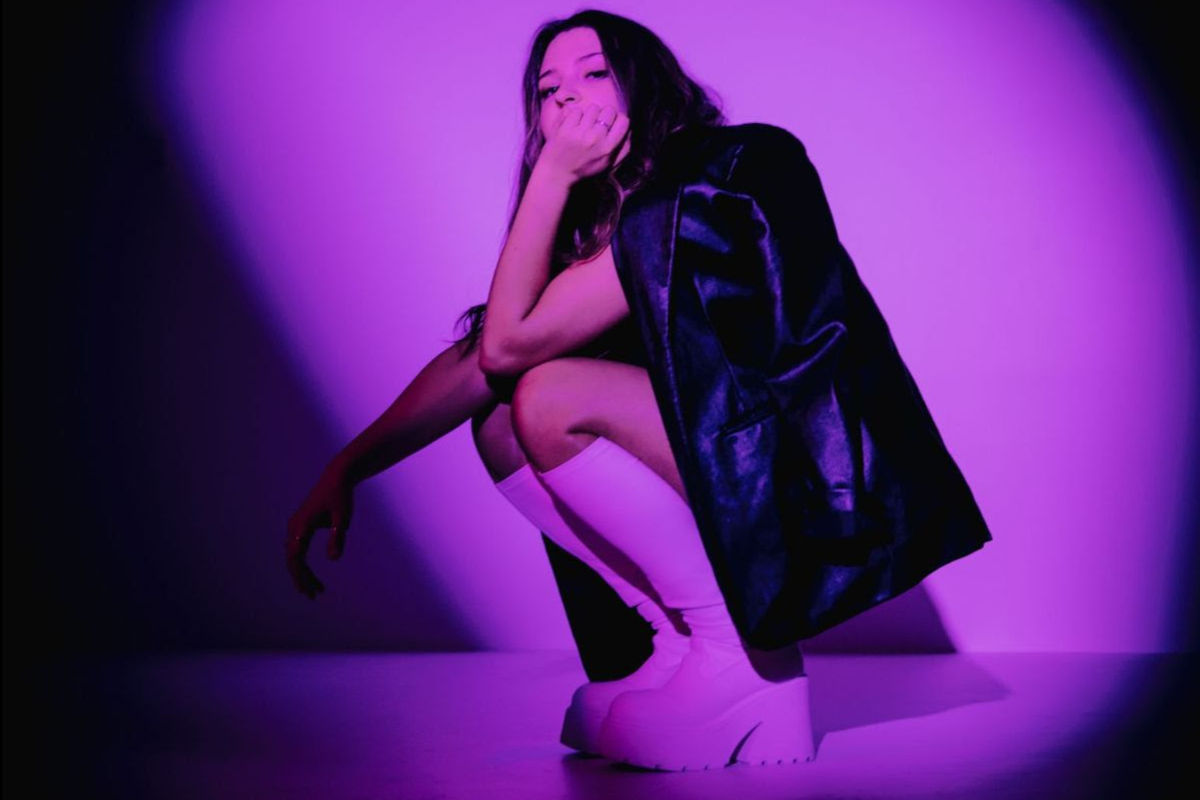 ‘In My Room’ With PONZ