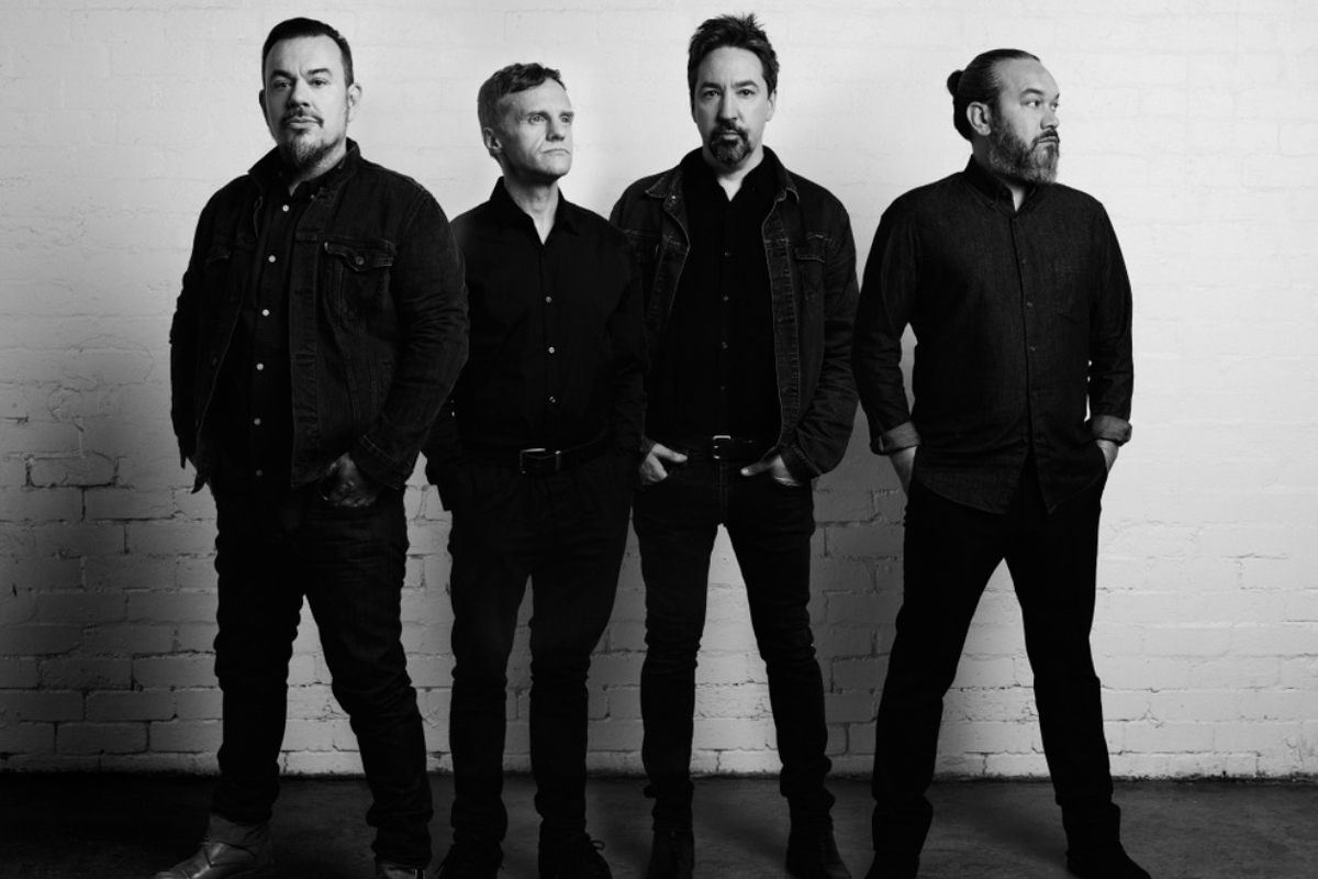 Shihad Wrap Up an Era with Final Australia &#038; New Zealand Tour