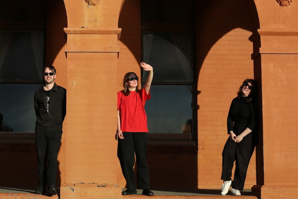 Best New Zealand Music of the Week: November 18th-24th