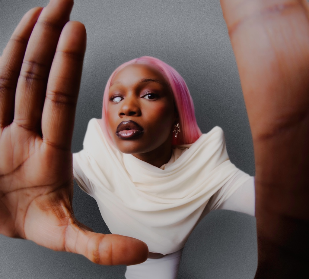 Jujulipps Bolts Through Hip-Hop, Punk and Alternative Rock on Dizzying EP