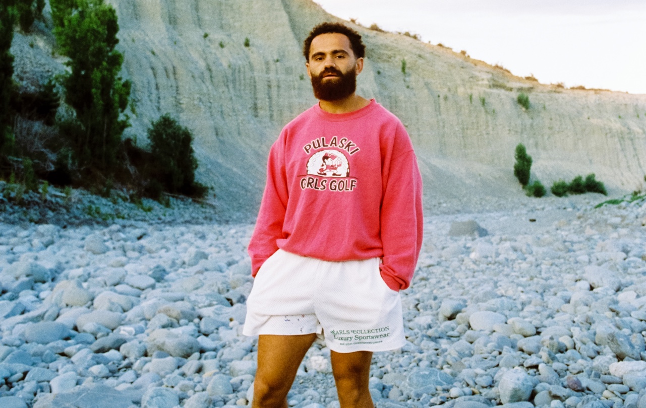 Song You Need to Know: Vallé, &#8216;Not 4 Sale&#8217;