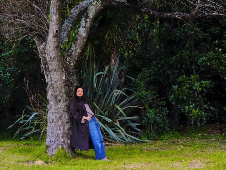 Musicians on Musicians: BENEE & Bic Runga