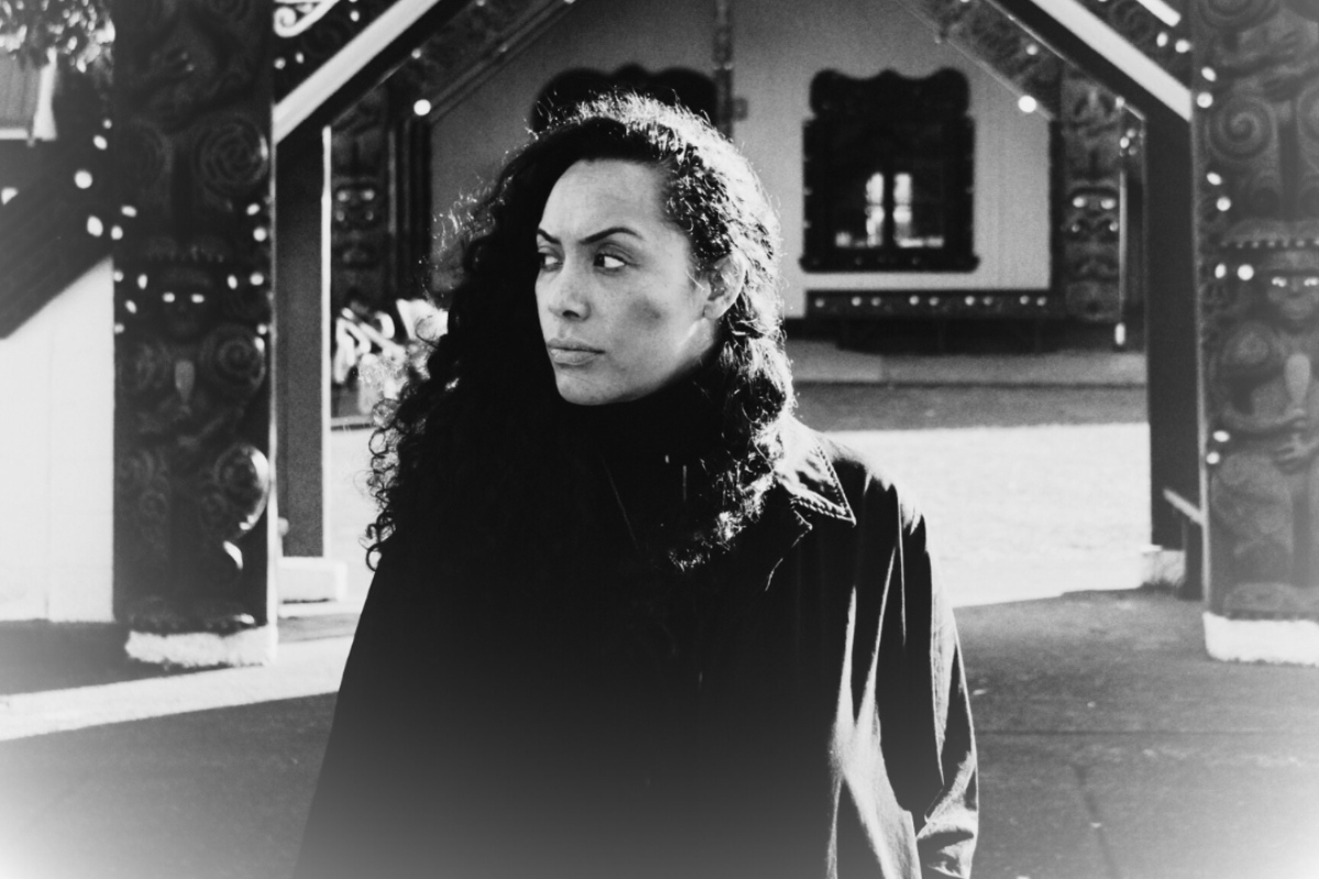 How AJA Bridges Whakapapa and Soul on Beautiful Debut Album