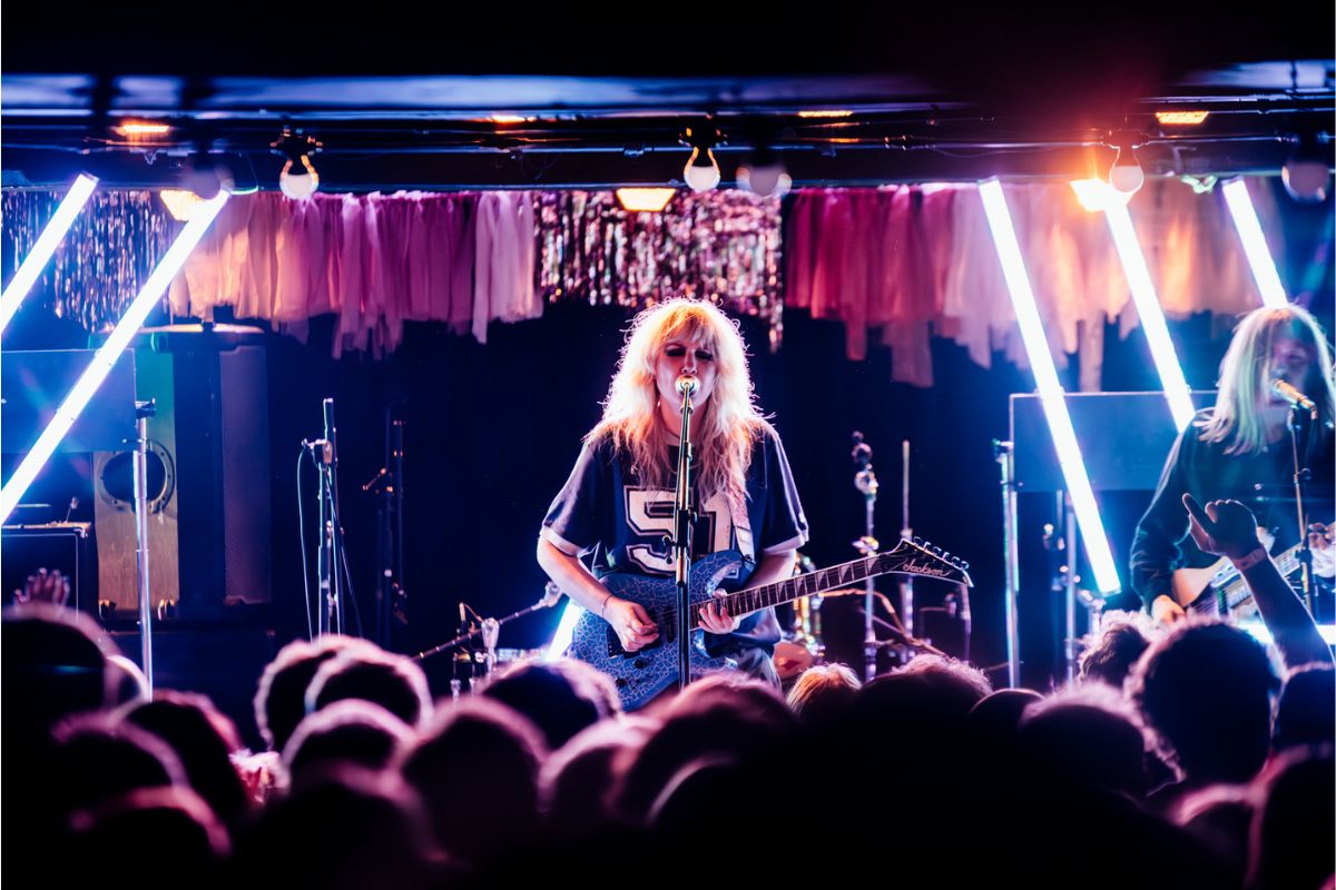 The Others Way Sets 2025 Return Date