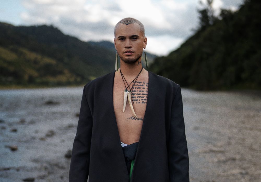 Stan Walker and L.A.B Team Up Again for Summer Tour