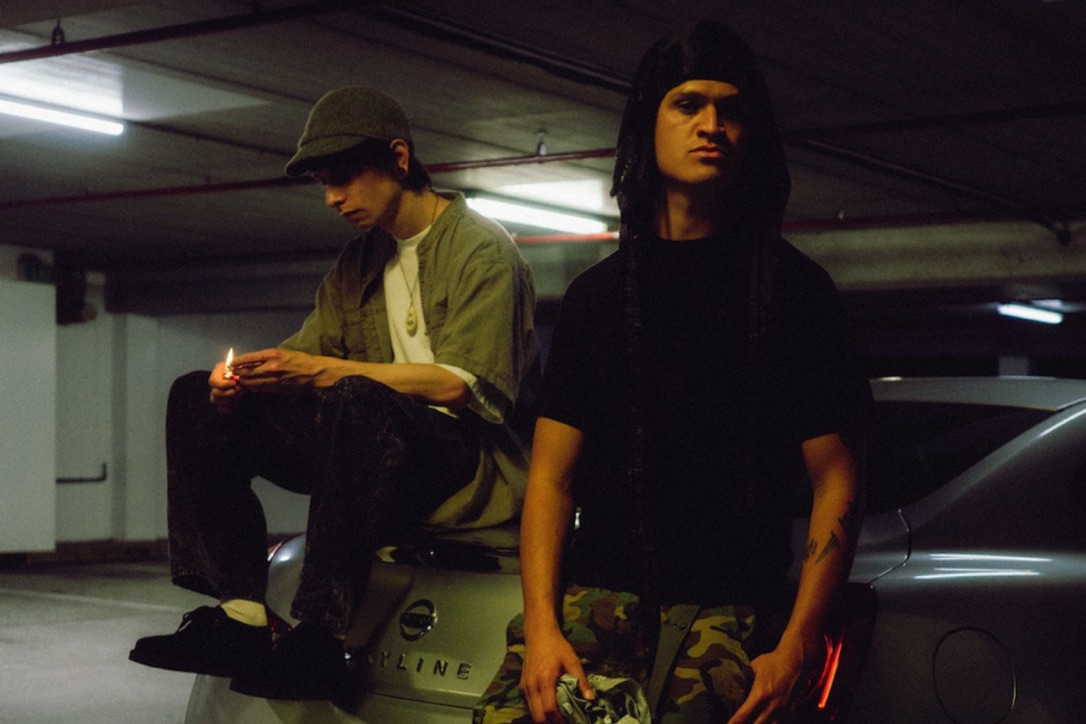 Best New Zealand Music of the Week: January 20th-26th