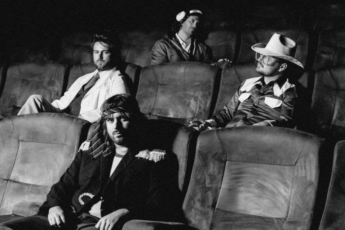 Daily J Are Going All in on Music. Just Don&#8217;t Call Them &#8216;Underrated&#8217;