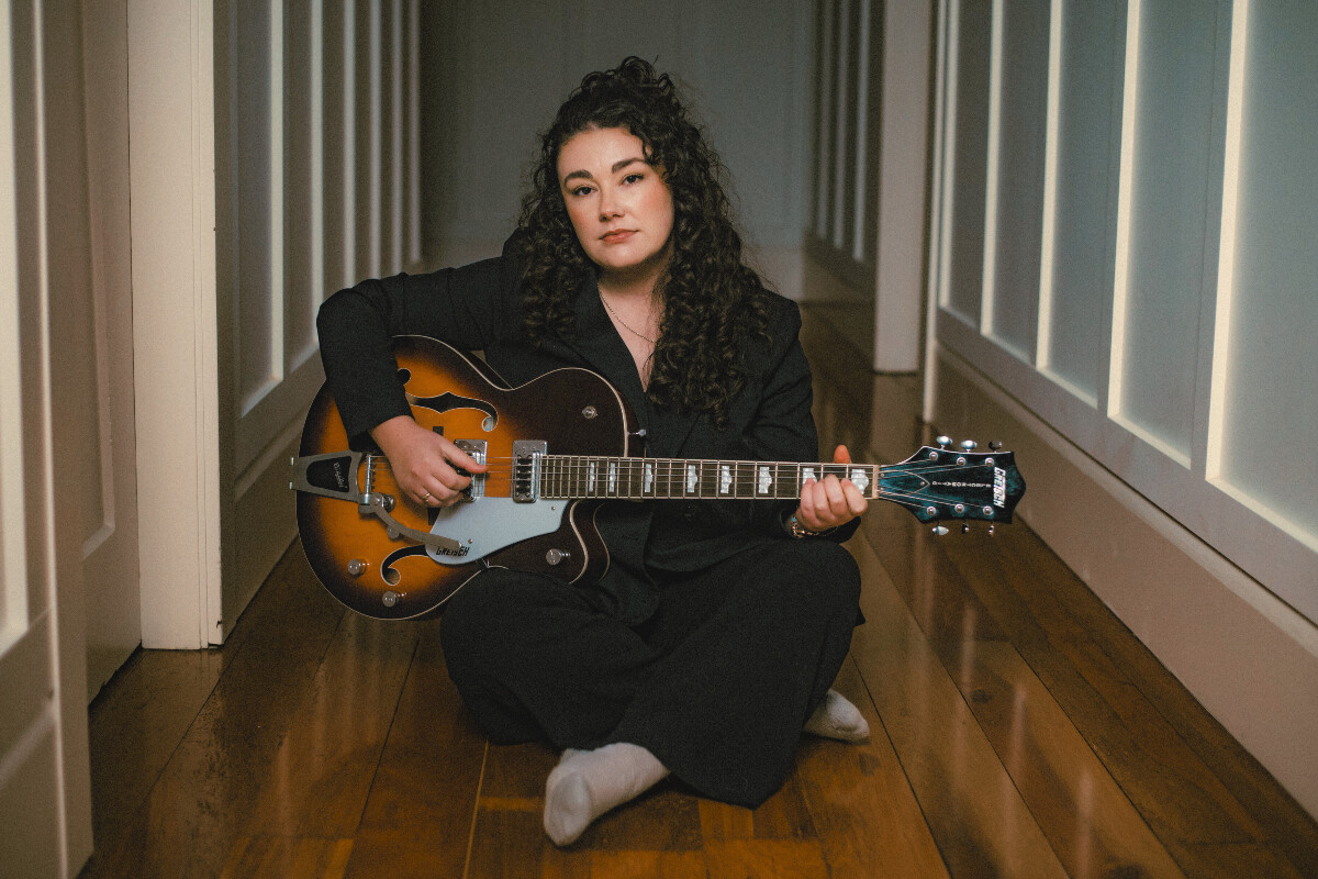 Best New Zealand Music of the Week: Jan 13th-19th