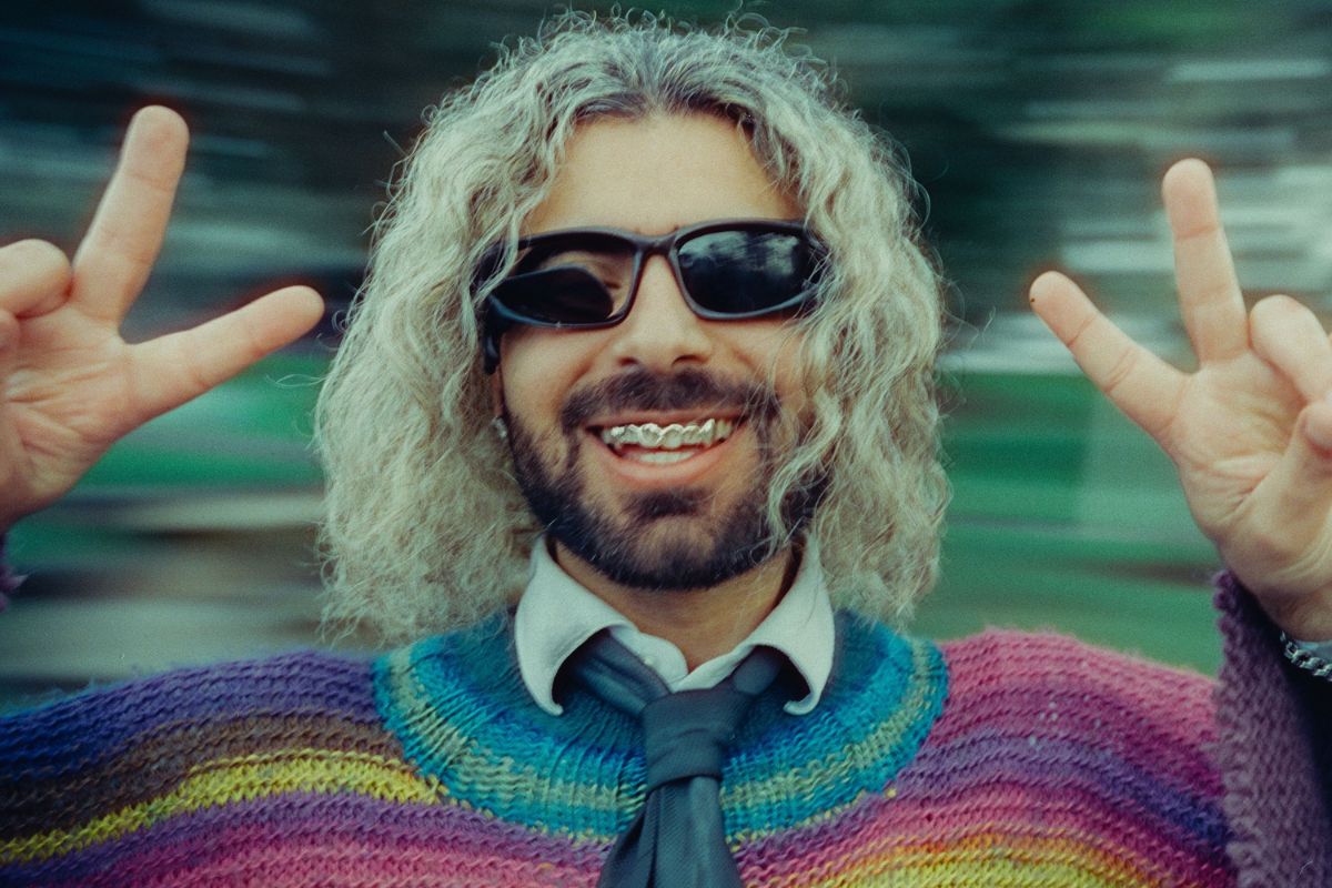 Song You Need to Know: WHO SHOT SCOTT, &#8216;PACK STEEL&#8217;