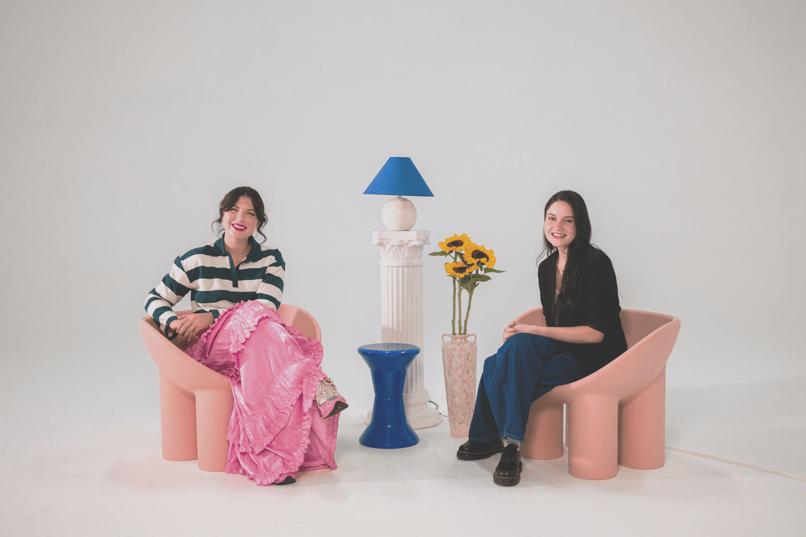 ‘INTROS’ Season 4: Georgia Lines Meets Aubrie Mitchell