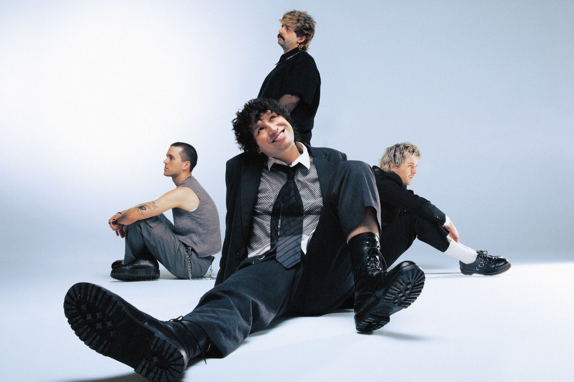 Song You Need to Know: Bakers Eddy, &#8216;Manners Street&#8217;