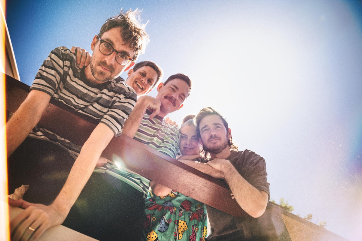 Ball Park Music’s New Single Is a Love Letter to Brisbane