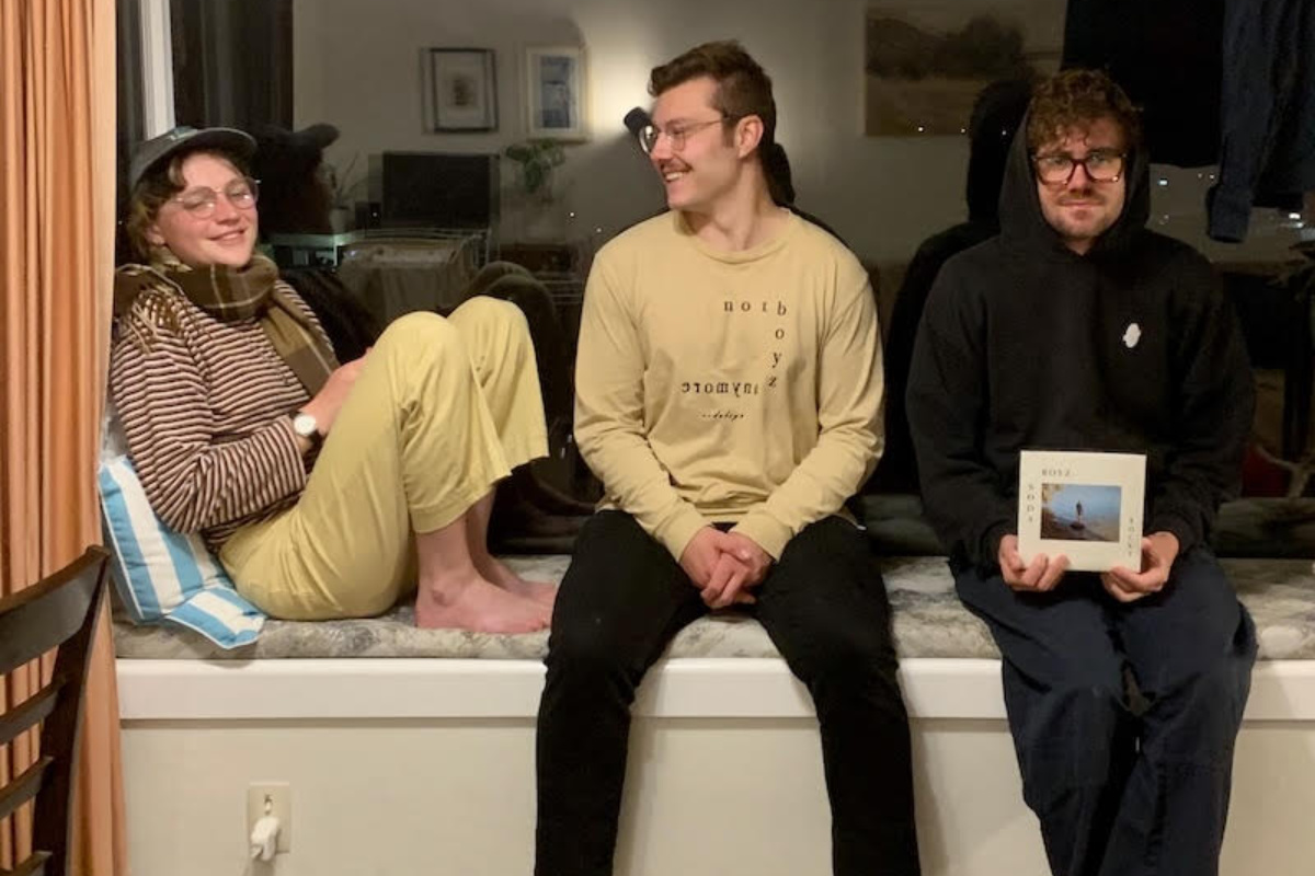 Up-And-Coming Aotearoa Artists: SODA BOYZ