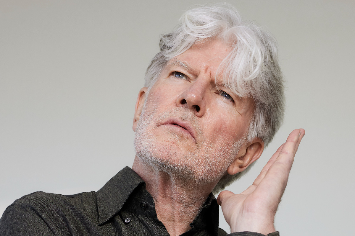 Tim Finn Returns to Australia for Anniversary Tour